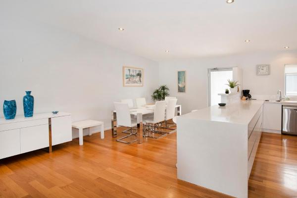 Kuva 1: Fairview - Margaret River