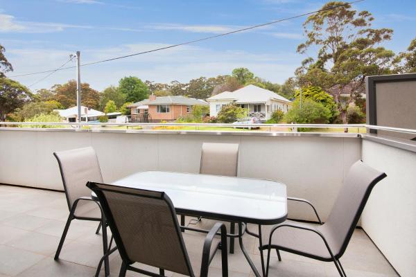 Kuva 6: Fairview - Margaret River