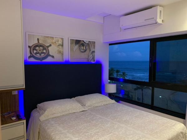 Bahia Flat, Apt 320 - Salvador