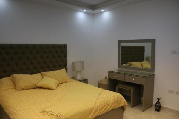 Amazing One Bedroom Apartment In Amman Elwebdah 5 - Amman