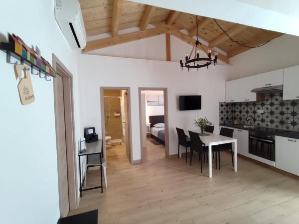 Apartman Marinac - Croacia