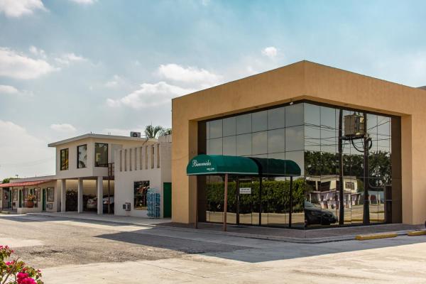 Bonitto Inn® Gonzalez - Tamaulipas