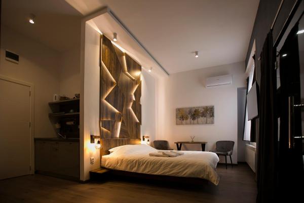 East & West Apartments - Belgrade