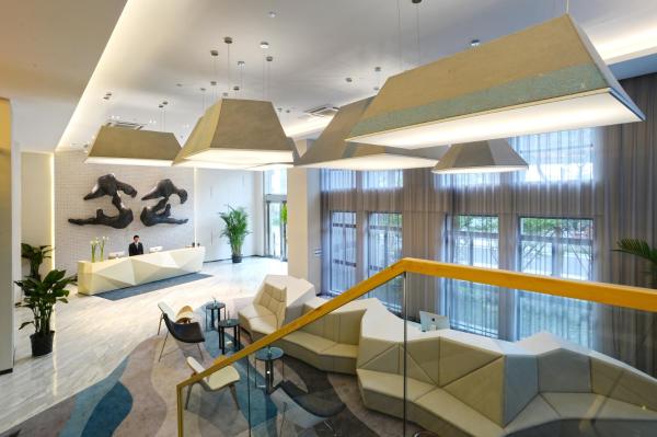 Bilde 7: Modena By Fraser New District Wuxi