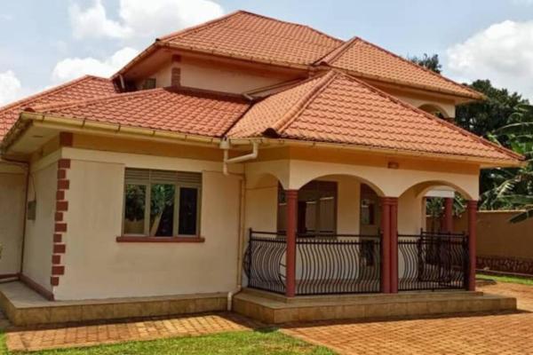 Bujagali Villa, Jinja