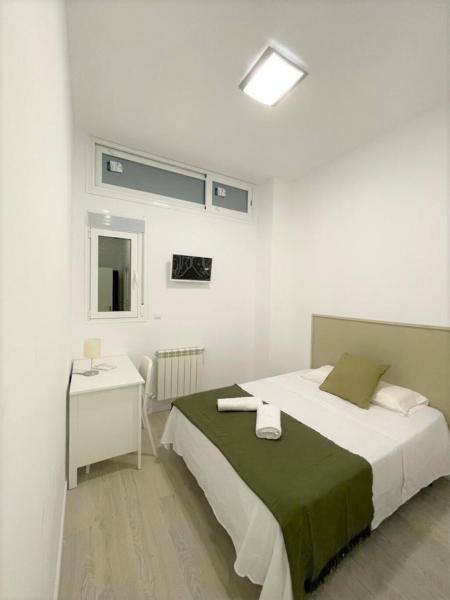 HOSPEDAJE LA PAZ, Madrid