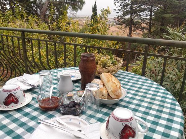 Photo 7 : Bed & Diner Les Terrasses de La Palme