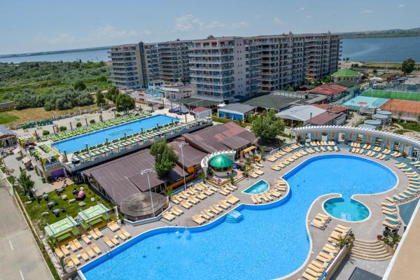 Phoenicia Luxury Hotel, Мамайя Норд – Нэводари