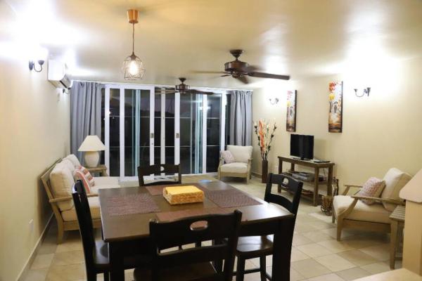 A Beautiful villa in a prime location of Jolly, Jolly Harbour
