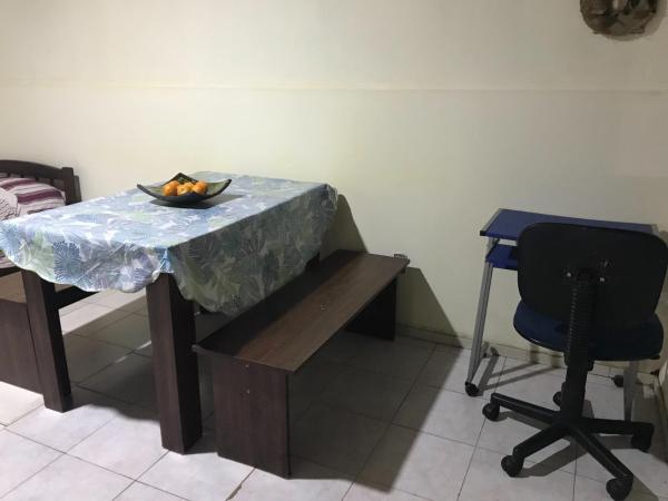 Apartamento Independiente En El Centro - Minas