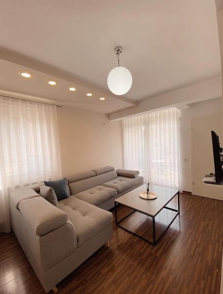Diamond Apartment Prishtina, Priština