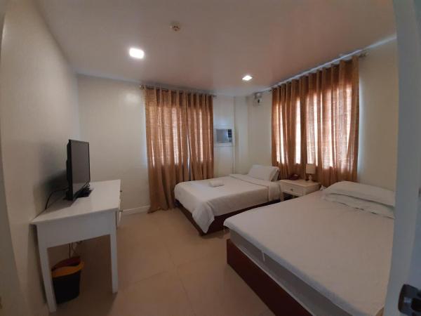 A la foto es mostra l'objecte RedDoorz at Balatas Magsaysay Road Naga City situat a la ciutat de Naga.