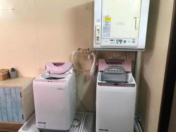 Bild 5: 白樺湖ペンションロック