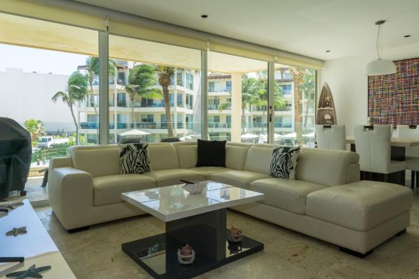 The Elements Oceanfront & Beachside Condo Hotel - Playa del Carmen