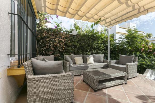 Casa Isa - Marbella