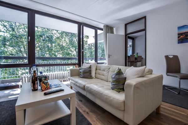 Domicile Cologne - Köln