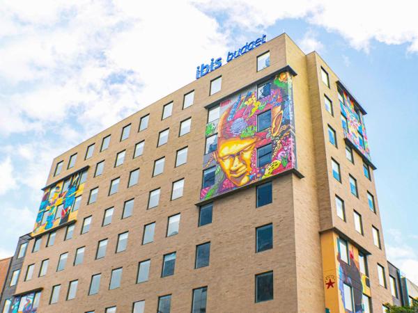 ibis budget Bogota Marly