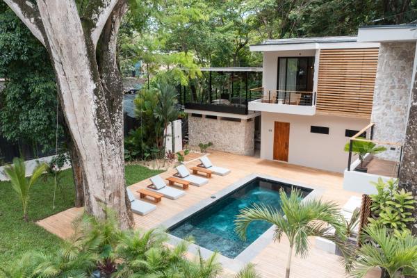 Nala Luxury Living - Santa Teresa - Costa Rica - Costa Rica