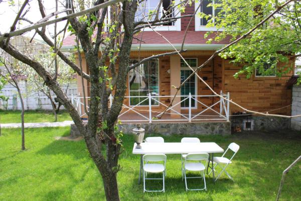 Green Garden Gabala Villas&Cottages, Gabala