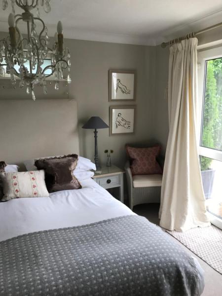 The Garden Room - Newby Bridge