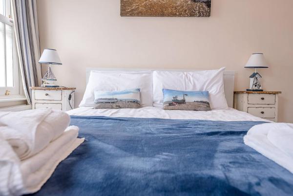 Settled In, Aldeburgh的照片5