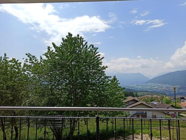 Casa Martina - Cavareno
