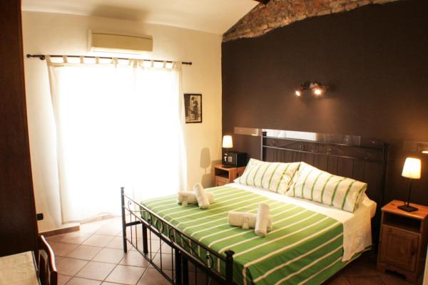 Sixtythree Guesthouse - Monti