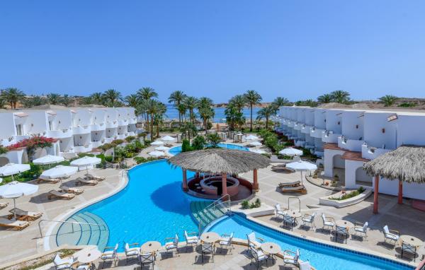 JAZ Elite Palace - Adults Friendly 16 Years Plus, Szarm el-Szejk