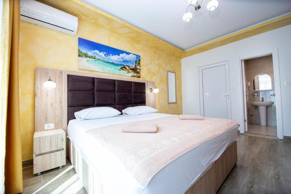 Photo 8 : Apartment Sofija