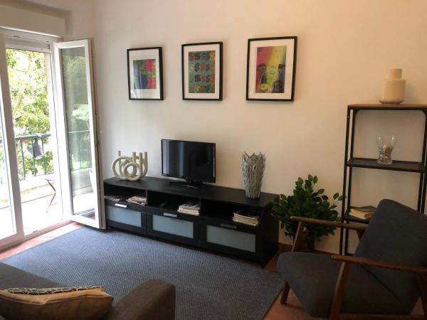 Apartamento Paiva Couceiro - Odivelas