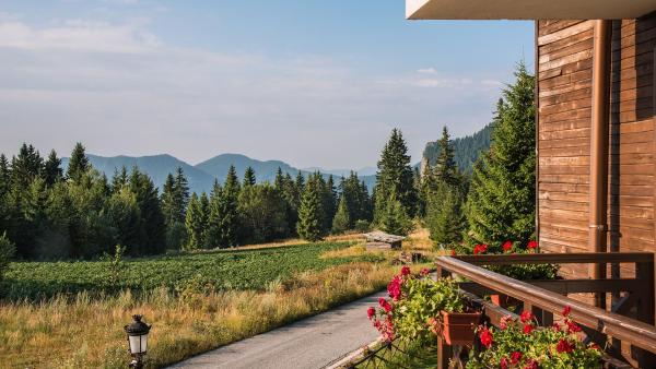 Photo 3 : Studio by Mountain Lakes