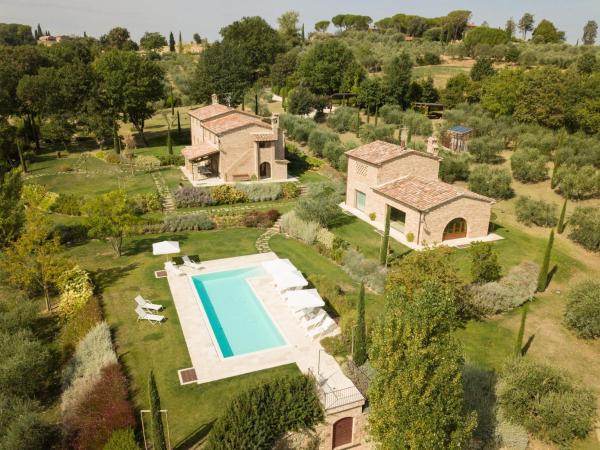 Villa Ripa by Mmega photo 9