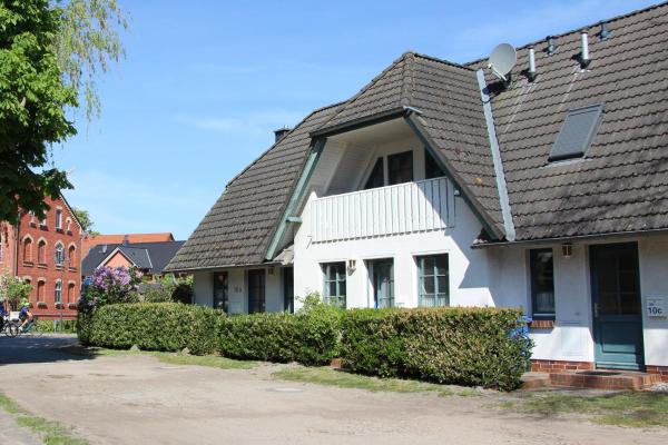 Schwalbennest - Prerow