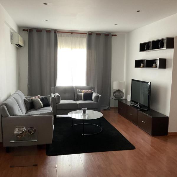 StayCity Flat!!!, Nicosia