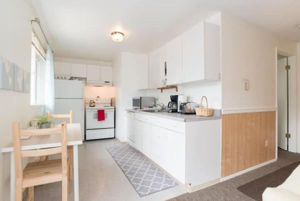 Zdjęcie 8: Unique, Convenient, Centrally located apartment