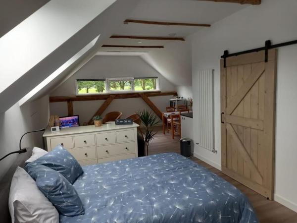 Bed & Breakfast Beilerhorst photo 1