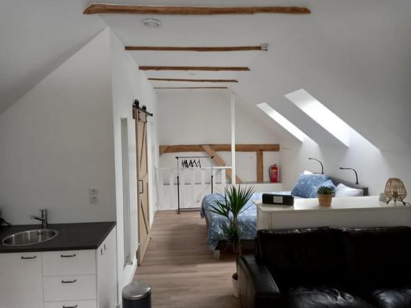 Bed & Breakfast Beilerhorst photo 3