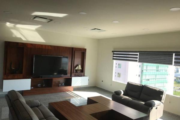 En la foto se muestra el objeto Penthouse en Irapuato ubicado en la ciudad de Abasolo.