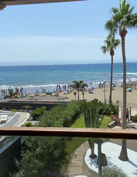 San Agustin Beach Apartments By Villagrancanaria - Gran Canaria