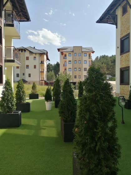 Fotografia 1: DLT - LUX Apartman, Zlatibor