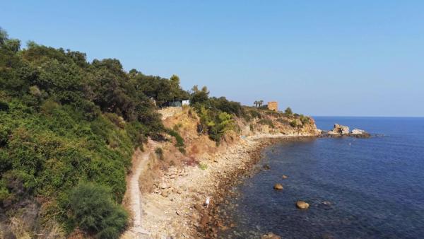Zdjęcie 7: Camping & Village Rais Gerbi