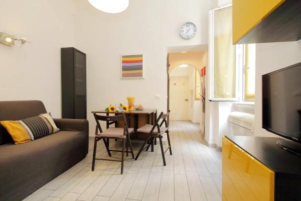 4BNB - Ombrellari 4, Rome