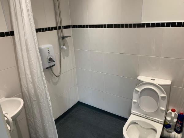 Φωτογραφία 7: Flat Two, 212 Eaglesham Road, East Kilbride, Glasgow