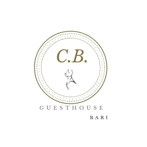 A la foto es mostra l'objecte C.B.Guesthouse situat a la ciutat de Bari.