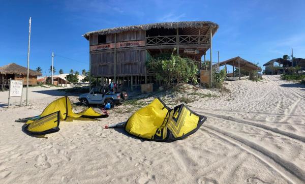 Casa Tartaruga - Ceará (estado)
