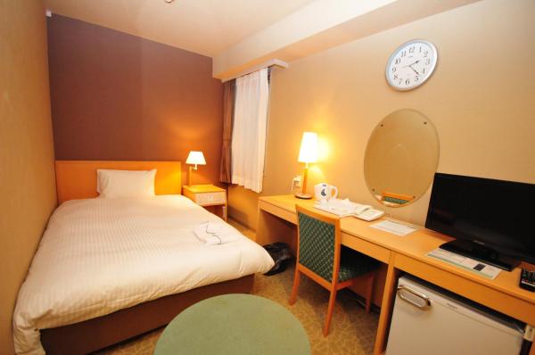 Na zdjęciu widoczny jest obiekt Hotel Premium Green Hills położony w mieście Sendai.