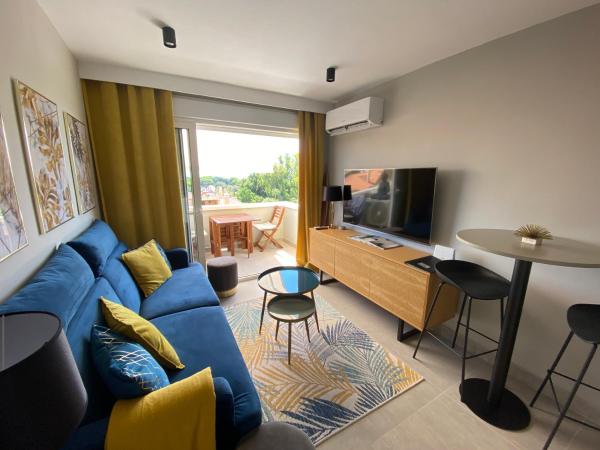 Ocean View, Luxury & Relax Dunas De Artola - Marbella