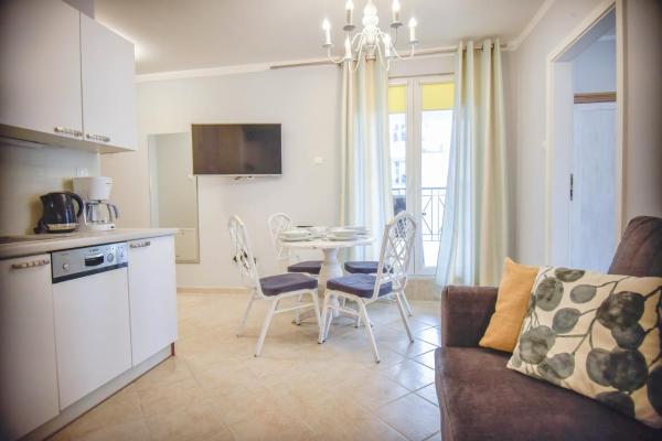 Baltic Park Promenada 414 - Apartamenty Na Wyspie - Swinemünde