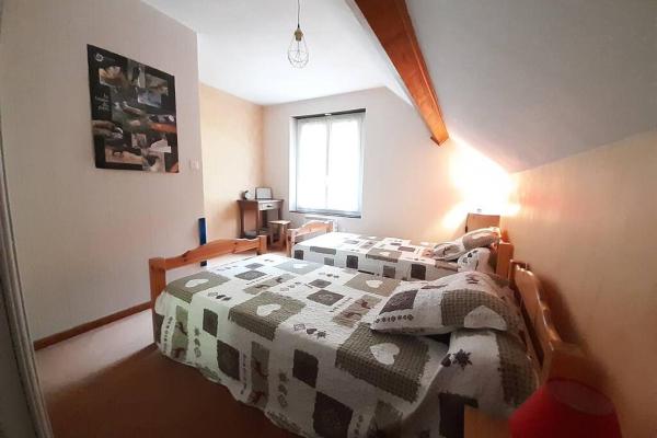 Billede 8: Rustic & A Chalet 'Le Sert du Grey - Vaujany