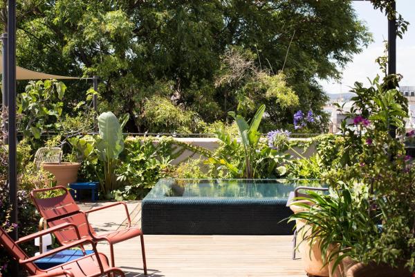 Hotel Neri – Relais & Chateaux - Badalona
